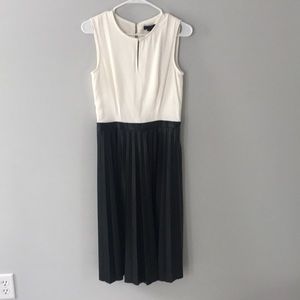 J.Crew dress new with tags. Size 0.